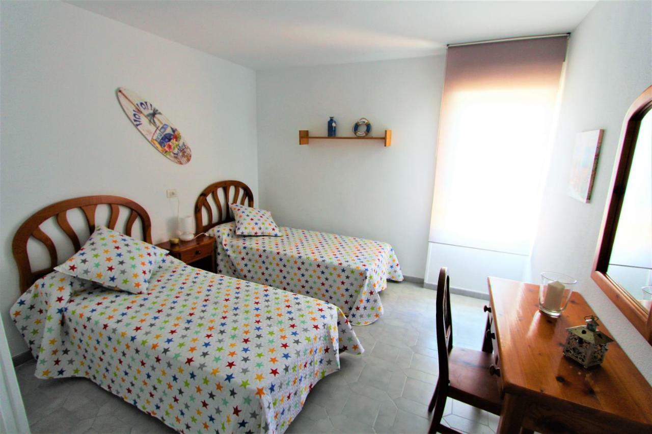 532 Minerva Apartamentos- Vistas Al Mar Y A La Piscina - Excelente Ubicacion