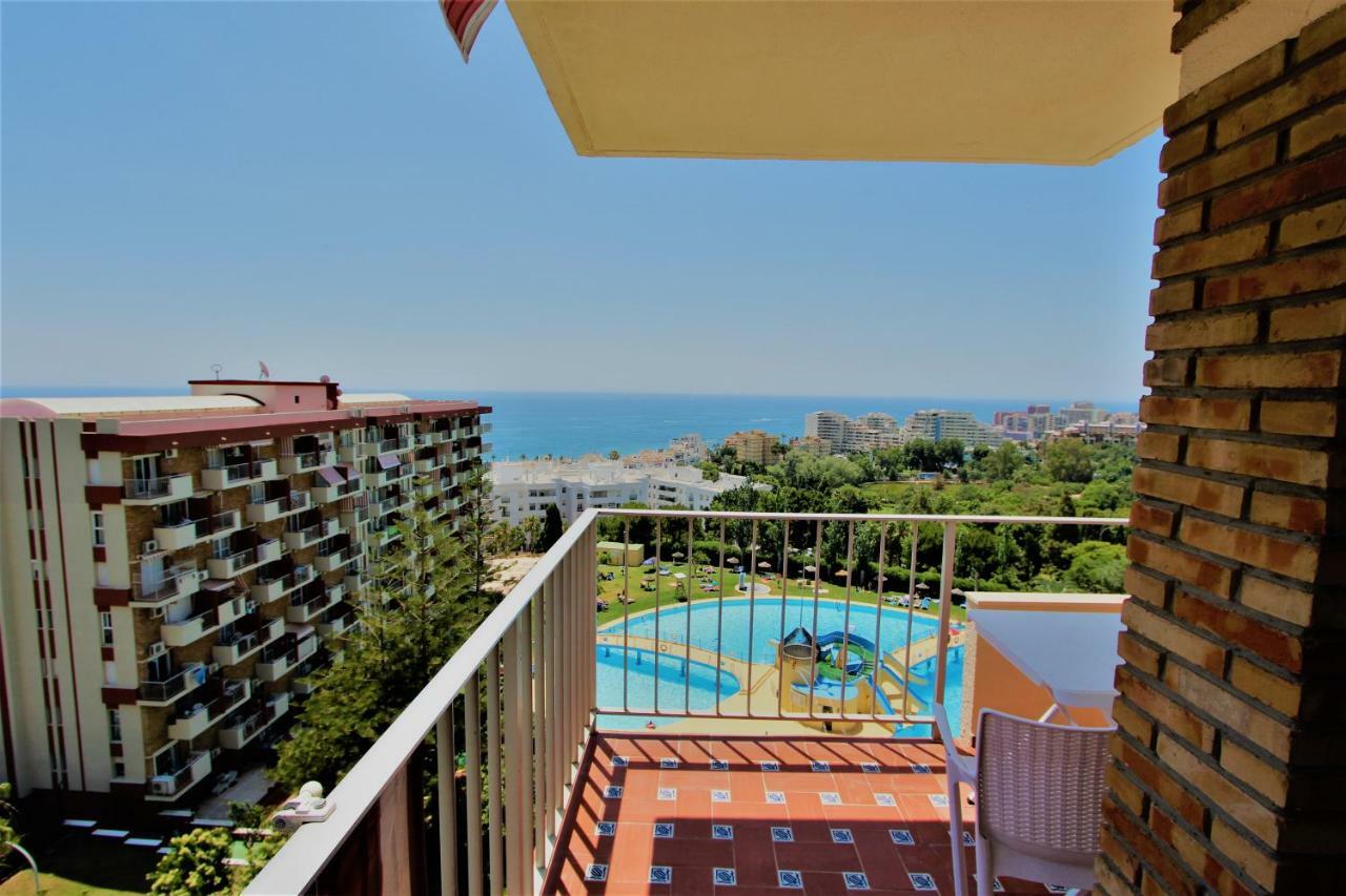 Appartement 532 Minerva Apartamentos- Vistas Al Mar Y A La Piscina - Excelente Ubicacion *