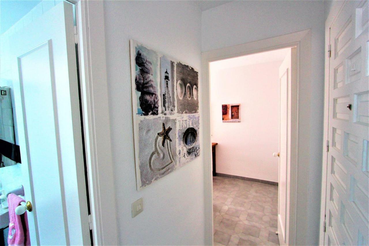 532 Minerva Apartamentos- Vistas Al Mar Y A La Piscina - Excelente Ubicacion Appartement *
