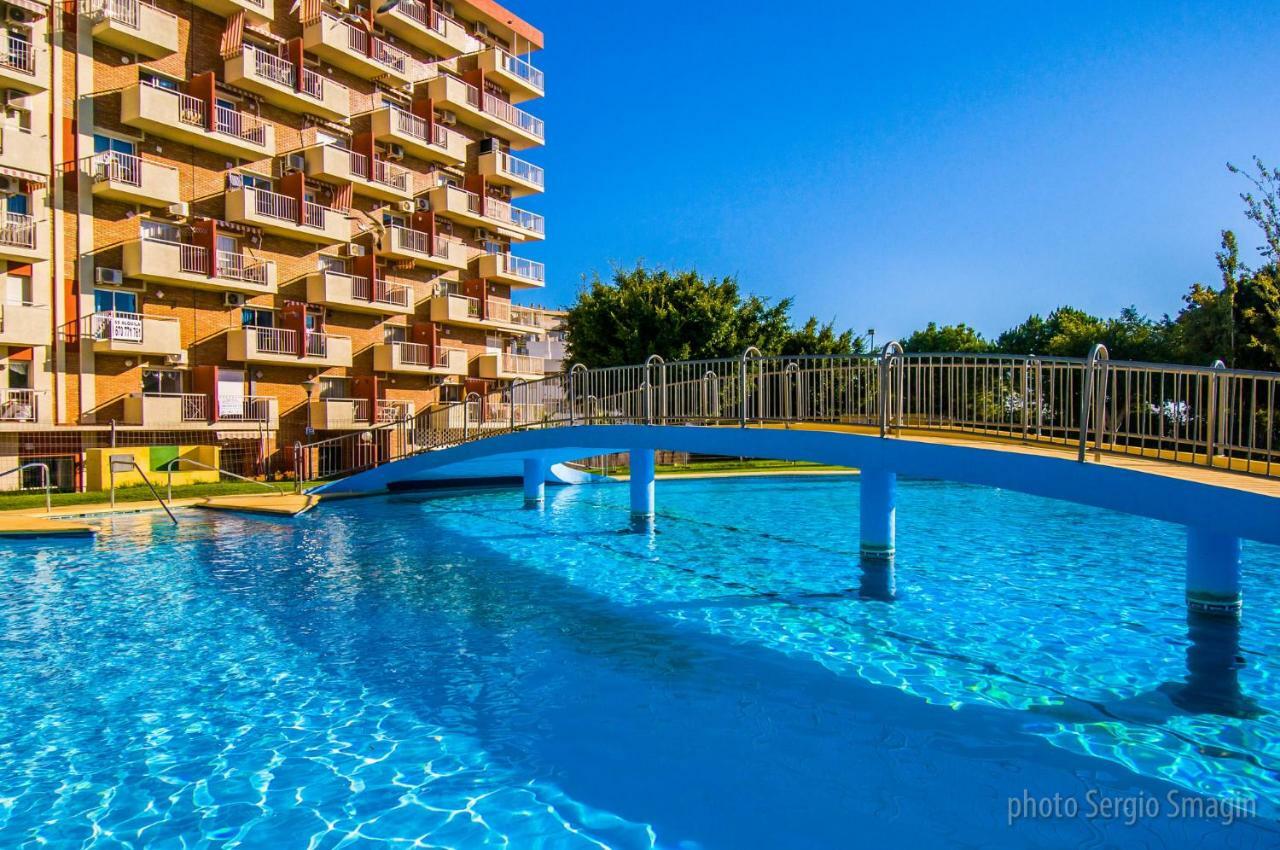 532 Minerva Apartamentos- Vistas Al Mar Y A La Piscina - Excelente Ubicacion Appartement Benalmádena