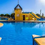 532 Minerva Apartamentos- Vistas Al Mar Y A La Piscina - Excelente Ubicacion