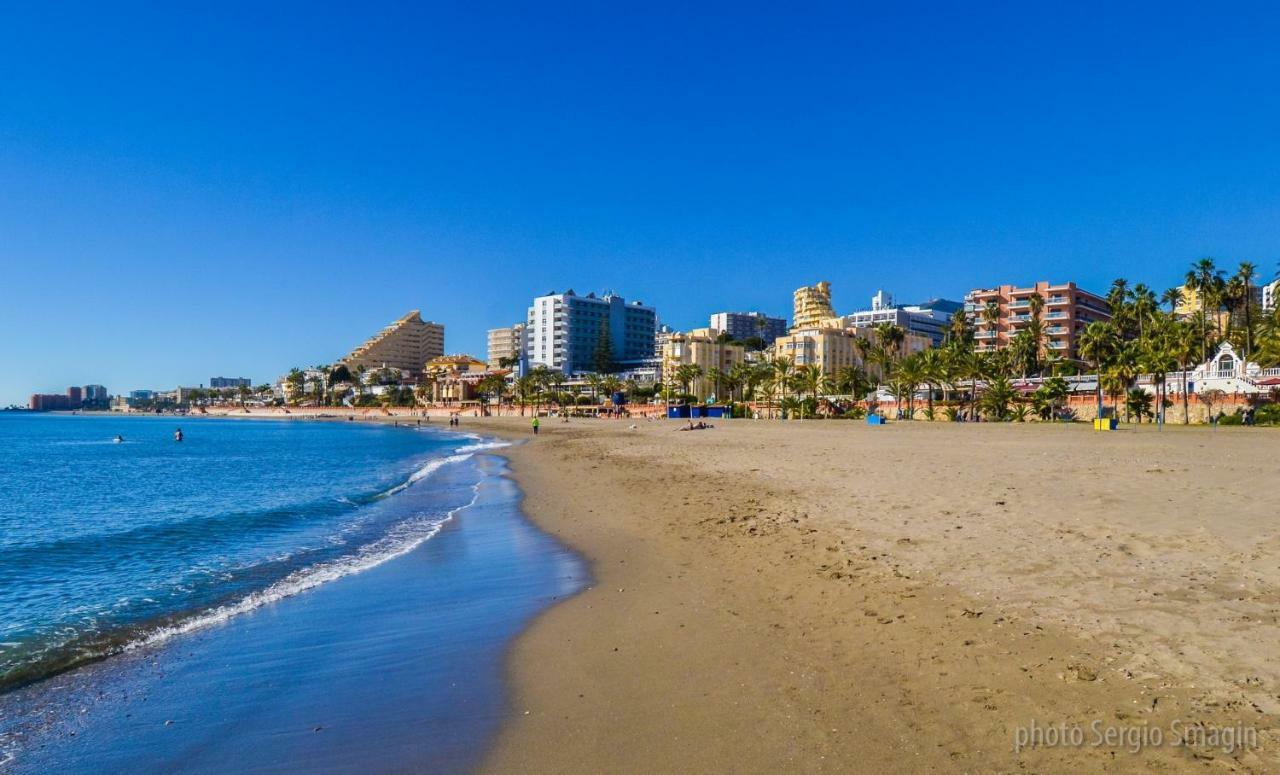 532 Minerva Apartamentos- Vistas Al Mar Y A La Piscina - Excelente Ubicacion Appartement *
