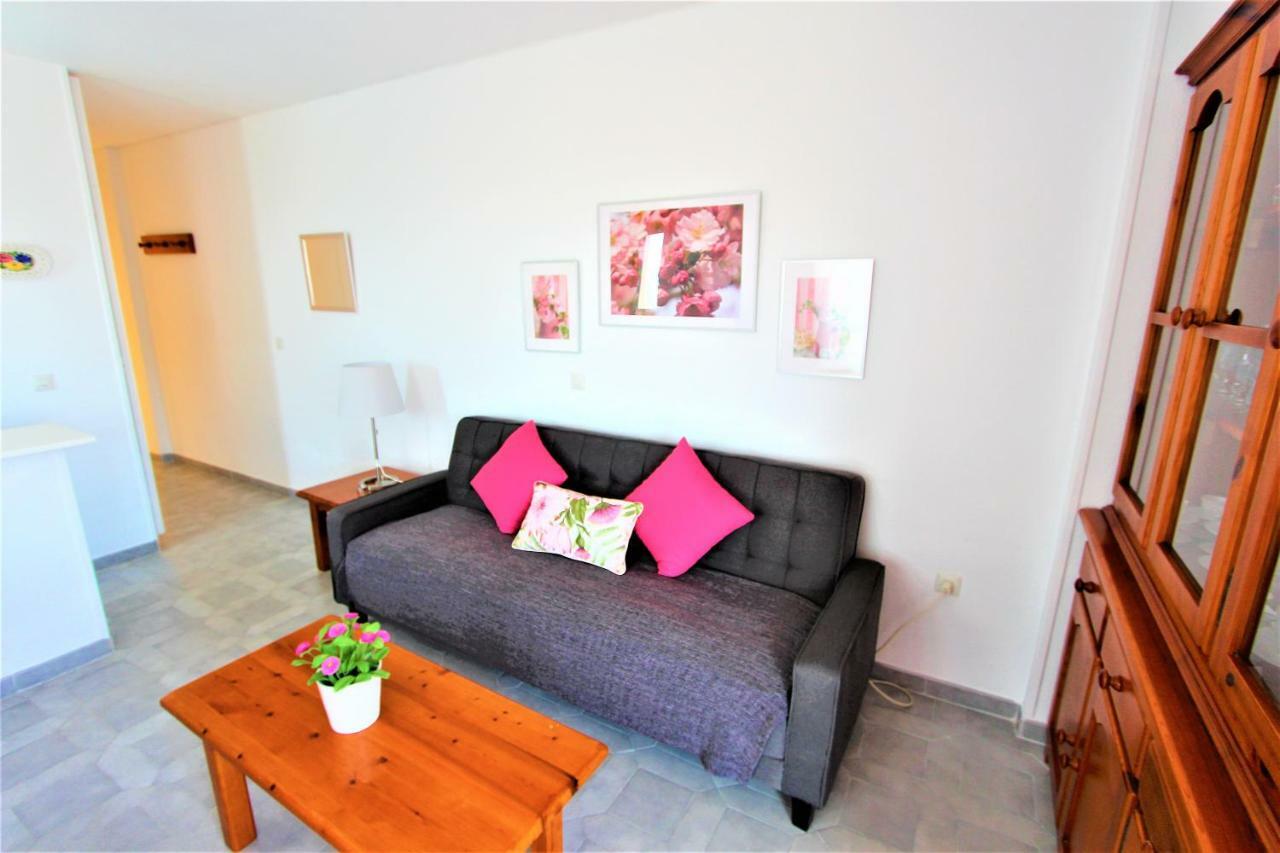 532 Minerva Apartamentos- Vistas Al Mar Y A La Piscina - Excelente Ubicacion Apartment Benalmádena